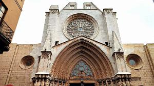 TARRAGONE - Quartier historique de la Cathedrale (16)